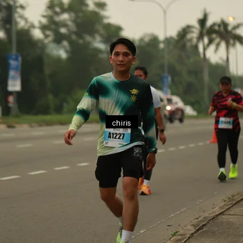 Runner Photo 7239689