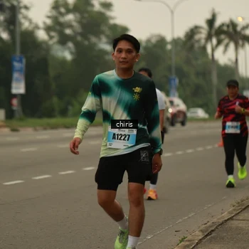 Runner Photo 7239691