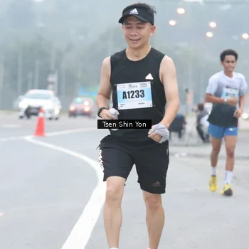 Runner Photo 7239692