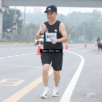 Runner Photo 7239699