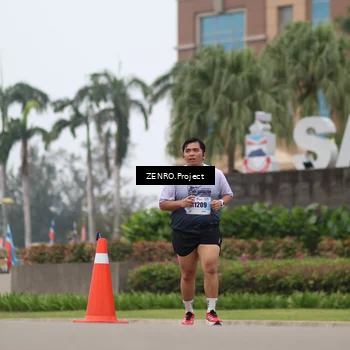 Runner Photo 7239701