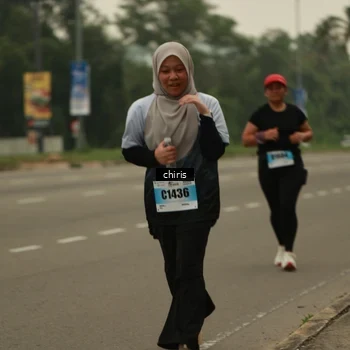 Runner Photo 7239702