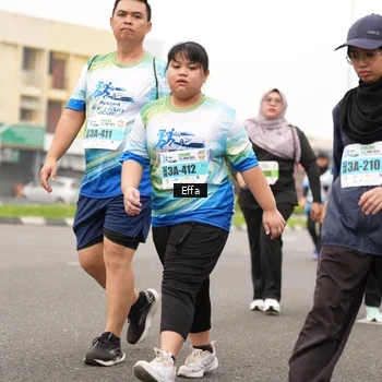Runner Photo 7239703
