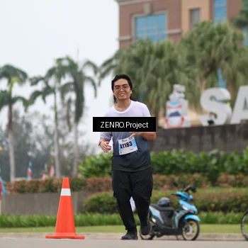 Runner Photo 7239704