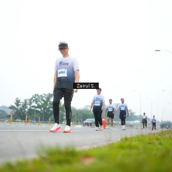 Runner Photo 7239706