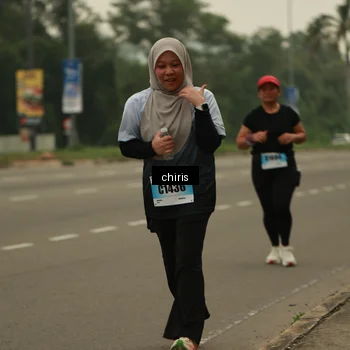 Runner Photo 7239707