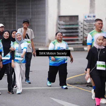 Runner Photo 7239708