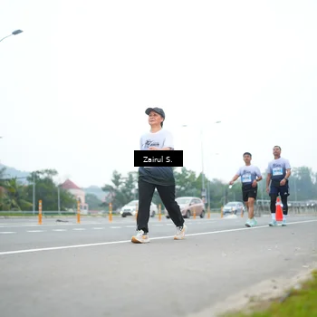 Runner Photo 7239710