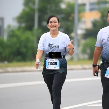 Runner Photo 7239712