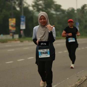 Runner Photo 7239716