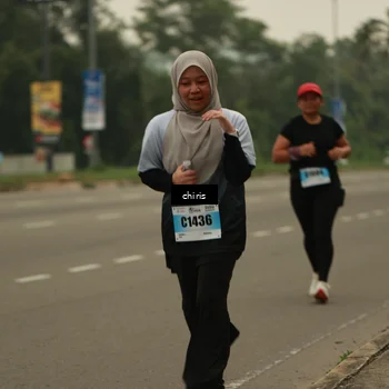 Runner Photo 7239720