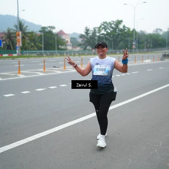 Runner Photo 7239721