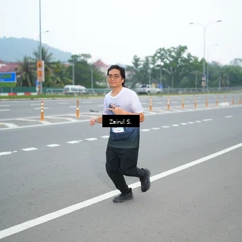Runner Photo 7239725