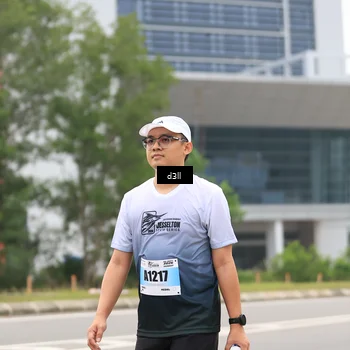 Runner Photo 7239727
