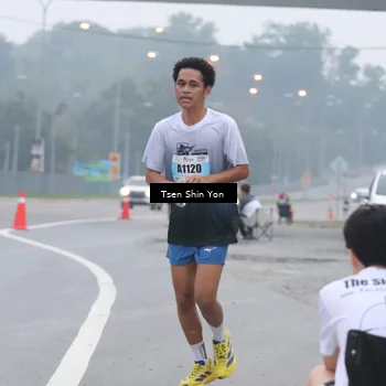 Runner Photo 7239728