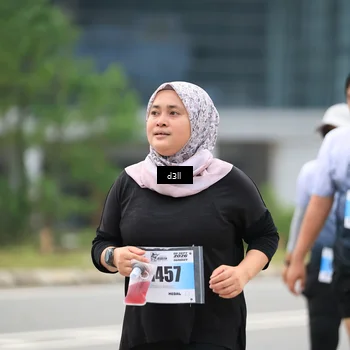 Runner Photo 7239730