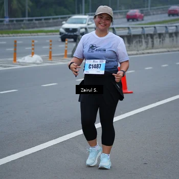 Runner Photo 7239733