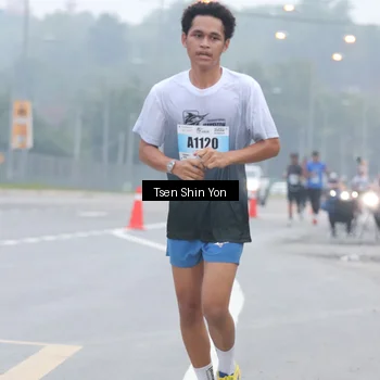 Runner Photo 7239738