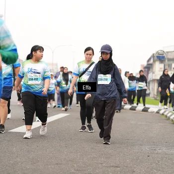 Runner Photo 7239740
