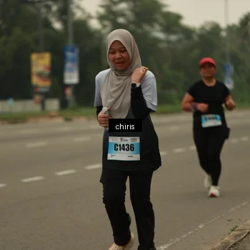 Runner Photo 7239741