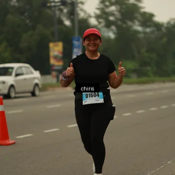 Runner Photo 7239742