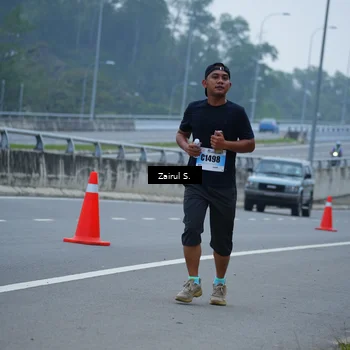 Runner Photo 7239743