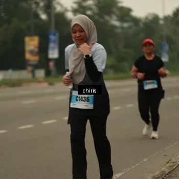 Runner Photo 7239745