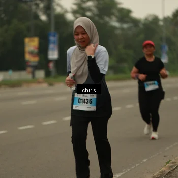 Runner Photo 7239746