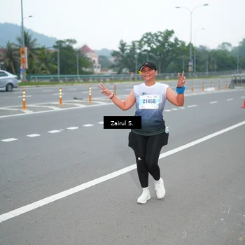 Runner Photo 7239748