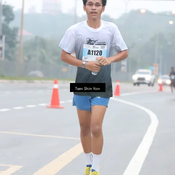Runner Photo 7239755