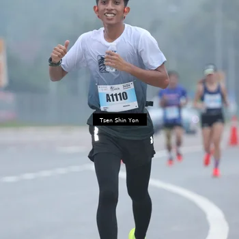 Runner Photo 7239759