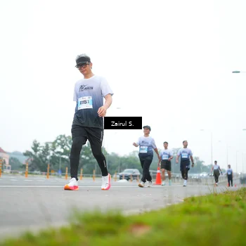 Runner Photo 7239760