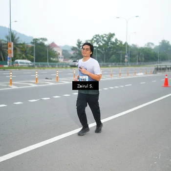 Runner Photo 7239762