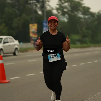 Runner Photo 7239763