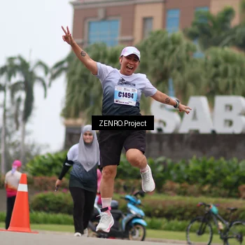 Runner Photo 7239764