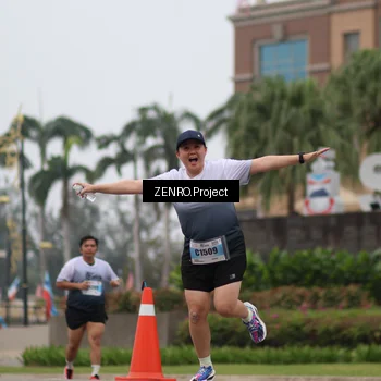 Runner Photo 7239765