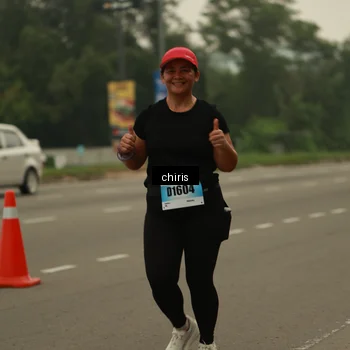 Runner Photo 7239766