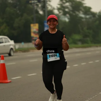 Runner Photo 7239769