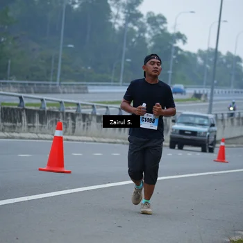 Runner Photo 7239770