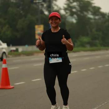 Runner Photo 7239771