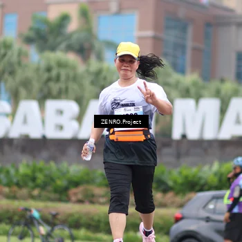 Runner Photo 7239775