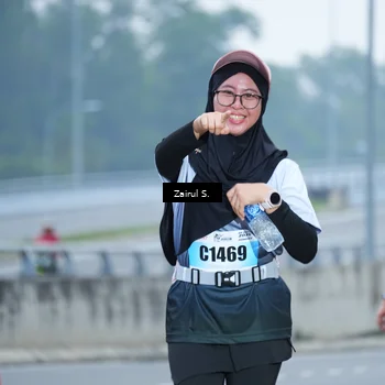 Runner Photo 7239776