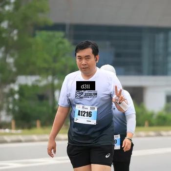 Runner Photo 7239778