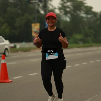 Runner Photo 7239780
