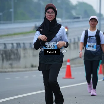 Runner Photo 7239782