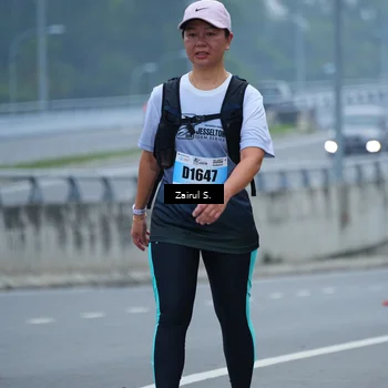Runner Photo 7239784