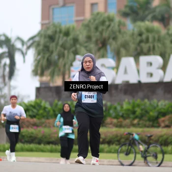 Runner Photo 7239785