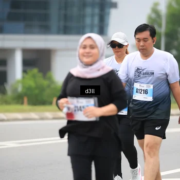 Runner Photo 7239786