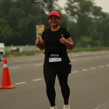 Runner Photo 7239787