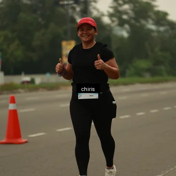 Runner Photo 7239790
